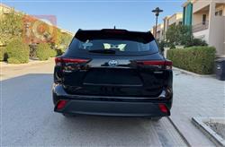 تويوتا هايلاندر